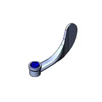 009325-41 T&S Brass