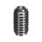 CMA Dishmachines 00935.25 1/4-20 X 1/2 Socket Set Screw