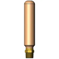 009401-45 T&S Brass