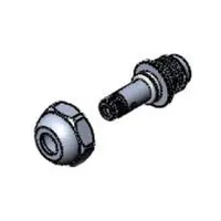 009424-40 T&S Brass