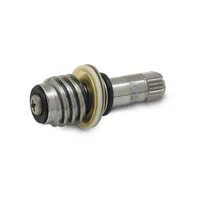 009424-40QT T&S Brass
