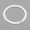 T&S 009538-45 Delrin Split Swivel Washer