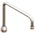 009556-40 T&S Brass