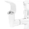 T&S 009596-40 Spout Guard Holder
