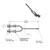 009616-40 T&S Brass
