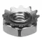 Bunn 00973.0001 Nut, Keps 6-32 Sst Passivate