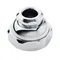 T&S 009750-25NS Cerama and Big-Flo Bonnet