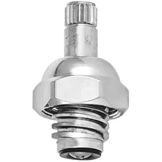 T&S 009754-25 Spindle Assembly for Cold Left to Close B-1100 Faucets