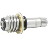 009754-25QT T&S Brass