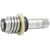 009754-25QT T&S Brass