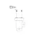 009787-45 T&S Brass