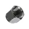 Lancer 01-0212/01 Cap,Ss,3/8 Flare