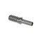 Lancer 01-0594/02 Splicer,Ss,1/4 Barb X 43532 Barb