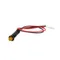 Baxter 01-1000V7-00023 Light, Amber 28v