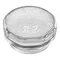 Baxter 01-1000V7-00058 Lens, Oven Lamp (For V7-57 Base)
