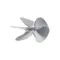 Baxter 01-1000V8-00094 Blade,Fan