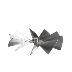 Baxter 01-1000V8-00117 Blade 5 In