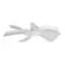Baxter 01-1000V8-00130 Fan Blade