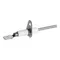 Baxter 01-1000V9-00151 Flame Rod Sensor