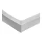 Baxter 01-100V16-00766 Gasket,Window-1Pc Fused Corner