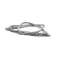Baxter 01-100V16-0239A Door Gasket
