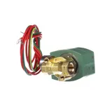 Baxter 01-100V17-00075 Valve- Solenoid 2-Way