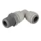 Baxter 01-100V17-00591 Elbow, Swivel 3/8