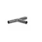 Lancer 01-1280/01 Tee,Ss,1/4 Barb