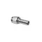 Lancer 01-1376/01 Adaptor,Ss,3/8 Barb X 43469 Snut
