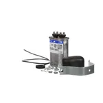 Baxter 01-1A2141-00001 Capacitor, 370V, 50/60HZ, 7.5uF