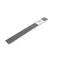 Baxter 01-1A2293-00008 Face Plate