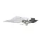 Baxter 01-1M1131-00001 Pilot Assy