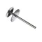 Baxter 01-1M1435-00002 Interior Door Handle