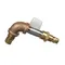 Baxter 01-1P1363-00001 Nozzle, Spray, Air Duct