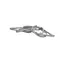 Baxter 01-1P2146-00008 Door Gasket
