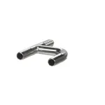 Lancer 01-2115/01 Wye-Tee,Ss,1/4 Barb,Long