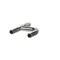 Lancer 01-2115/01 Wye-Tee,Ss,1/4 Barb,Long