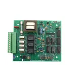 Hobart 01-3PB280 BOARD,FLUSH KLEAN,11-PIN