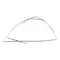 Berkel 01-400039-00230 Concave Sealing Element