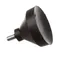 Berkel 01-400825-00093 Black Rubber Feet