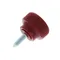 Berkel 01-400827-0103A Knob, Red