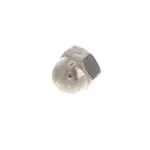 Berkel 01-402175-07032 NUT, ACORN-LOW CROWN 8-32