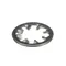 Berkel 01-402275-03047 Int Lock Washer #10