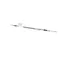 Berkel 01-402375-00168 Cable Interlock Arm