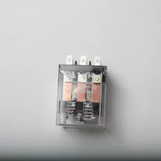 Berkel 01-402675-00753 Relay 120v