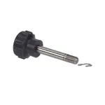 Berkel 01-403375-01381 SHAFT, SHARPENER ACTUATOR