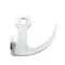 Berkel 01-403475-00164 Lh Meat Hook