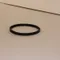 Berkel 01-403875-00025 Cover Ring