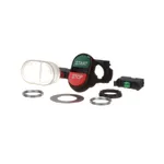 Berkel 01-404975-00404 Oval Push Button Kit