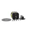 Berkel 01-40827A-03902 Switch, Rotary Complete